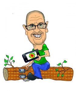 Öbuv Sachverständiger für Baumpflege und Baumstatik, Geschäftsführung