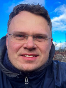 Dr. Guntars Martinson