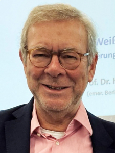 Prof. Dr. habil. Hartmut Balder