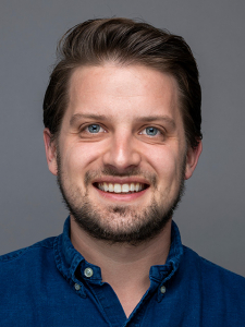 Tobias Siegert